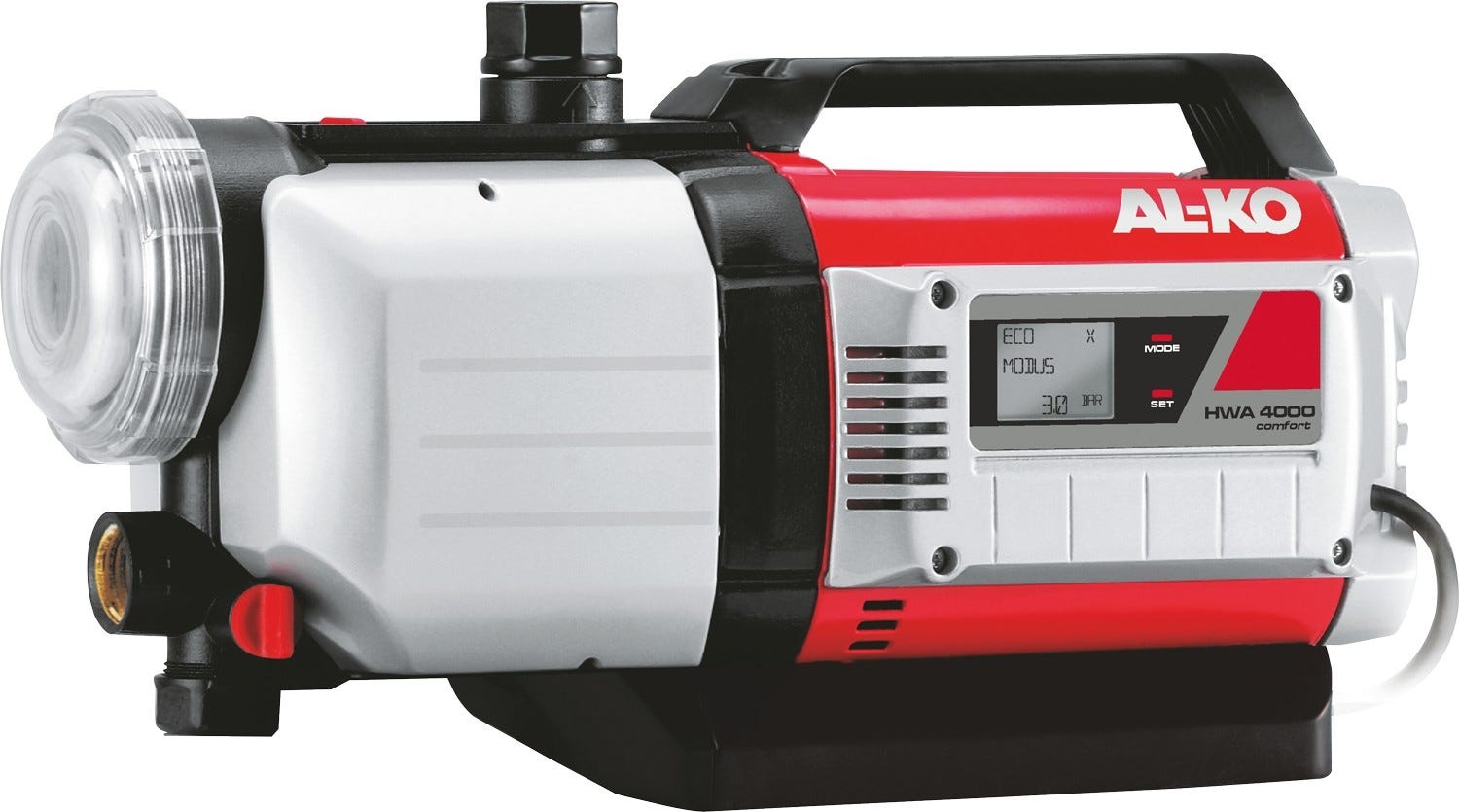 AL-KO Pumpeautomat HWA 4000 Comfort