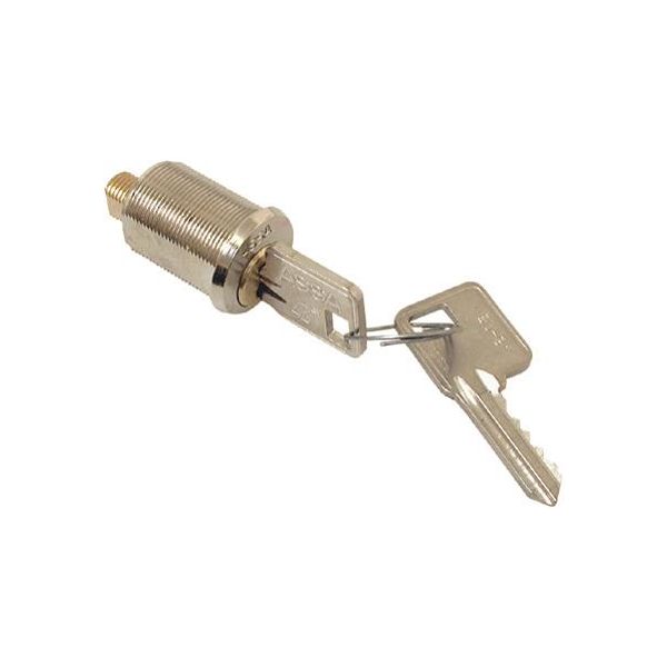 ASSA 10450 Skaplås GDS/SB, 2 nøkler