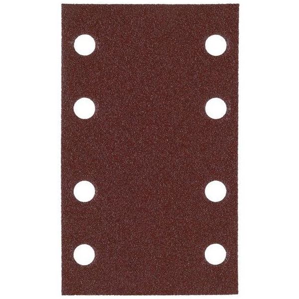 Milwaukee 4932351666 Slipepapir 133x80mm, 10-pakning K60