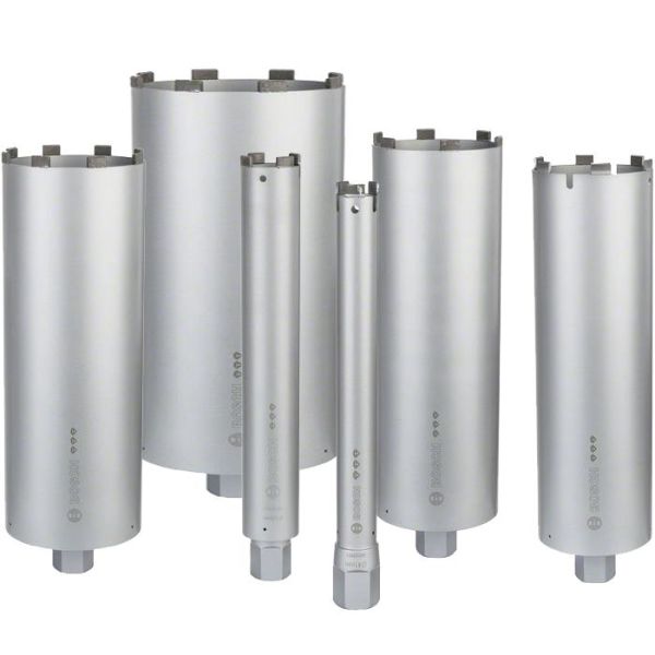 Bosch Best for Universal Diamanttørrborekrone 52mm