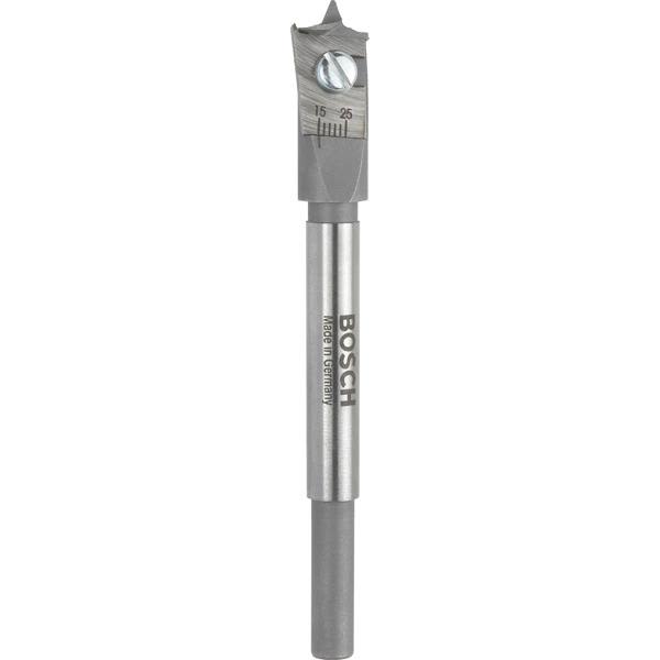 Bosch 2608596333 Senterbor Stillbar