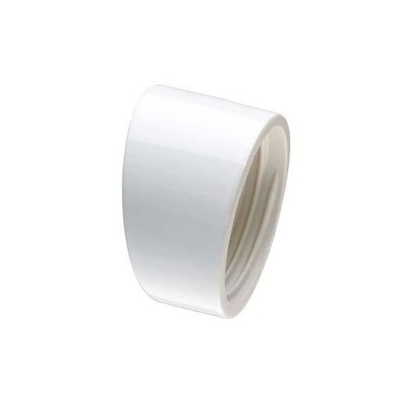 Ifö Electric 52741-800-10 Sokkel 84,5, skrå, IP20, LED Hvit