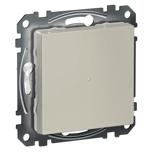 Schneider Electric WDE004476 Strømstiller elektronisk, med Bluetooth Metallic