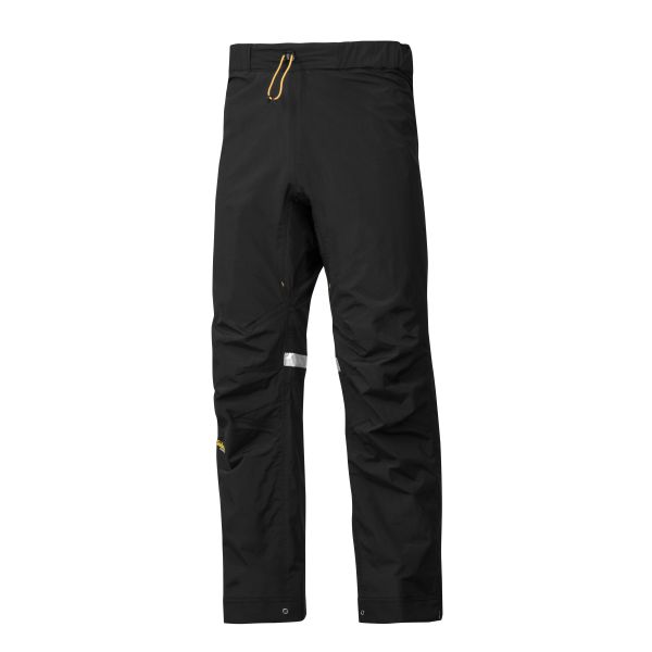 Snickers 6901 AllroundWork Skallbukse svart XS