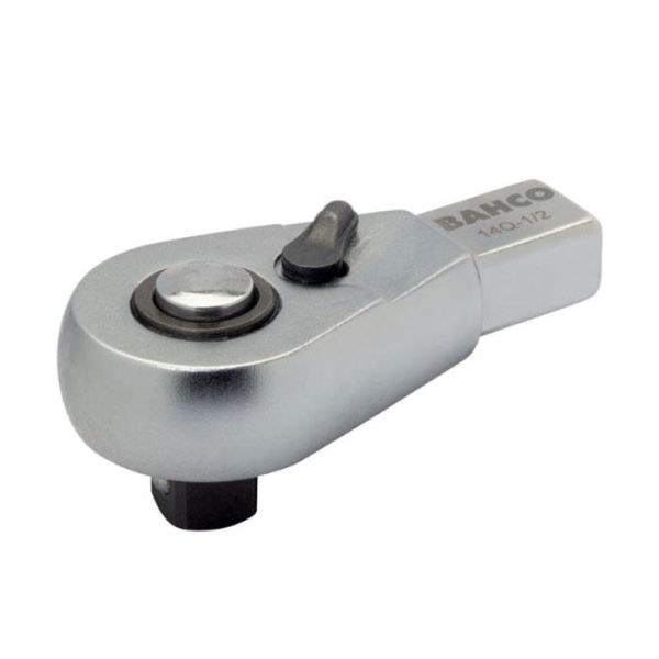 Bahco 14Q-1/2 Skrallehode