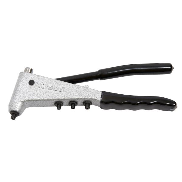 Ironside 141002 Blindnagletang 2,4–4,8 mm², med 4 munnstykker