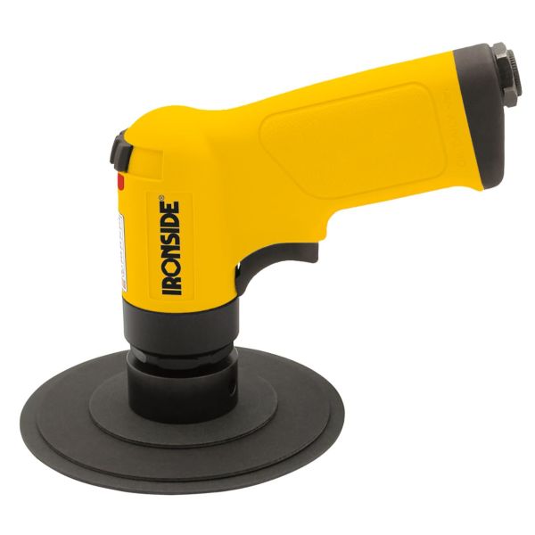 Ironside OSC C123 Slipemaskin