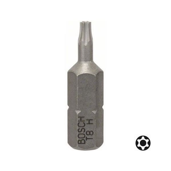 Bosch TH Skrubits T8H 2-pakn. 25mm