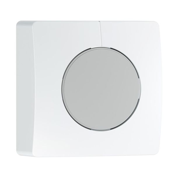 Steinel 11697 Skumringsrelé 2-1000 lx, 240 V, IP54 Hvit