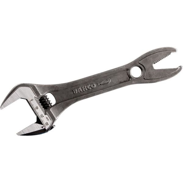 Bahco 31 Skiftenøkkel 209 mm