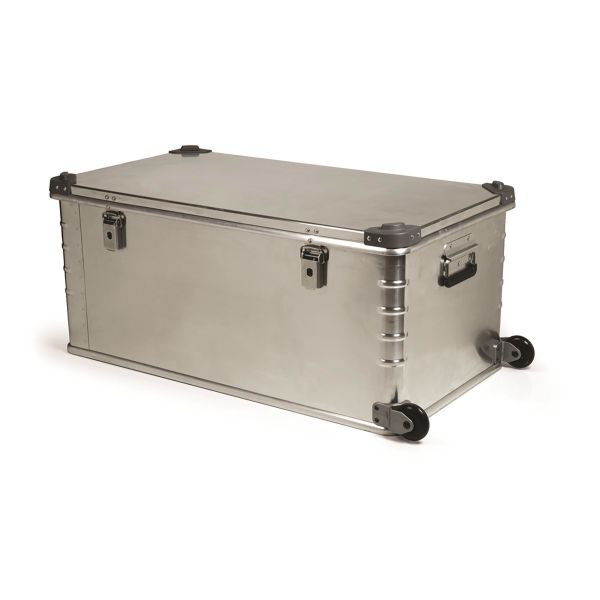 Zarges 40738 Påbyggingshjul for Zarges aluminiumbokser