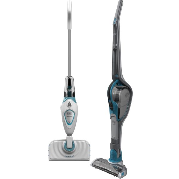 Black & Decker SVJ520BFS Rengjøringspakke