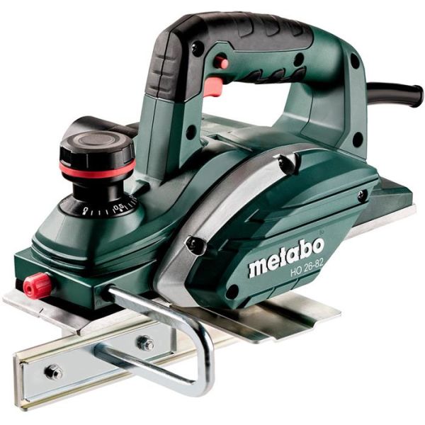 Metabo HO 26-82 Høvel uten koffert, 620 W