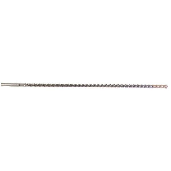 Milwaukee MX4 Hammerbor SDS-Plus, 4-skjærs 10x450 mm