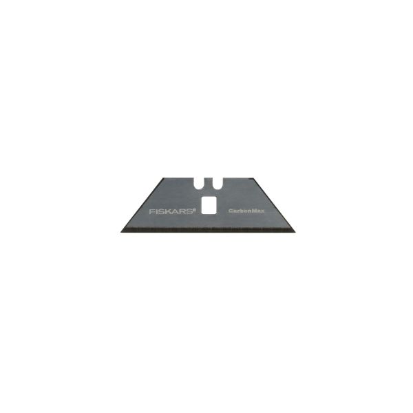 Fiskars CarbonMax Universalknivblad 5-pakning