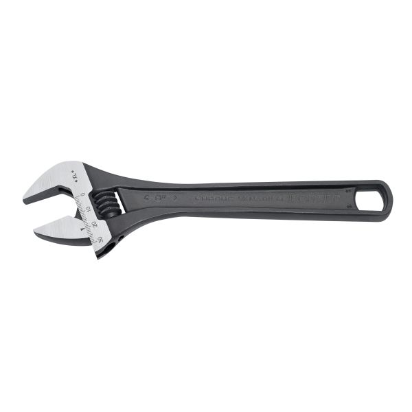 Ironside 115124 Skiftenøkkel tynne kjefter 13 x 114 mm