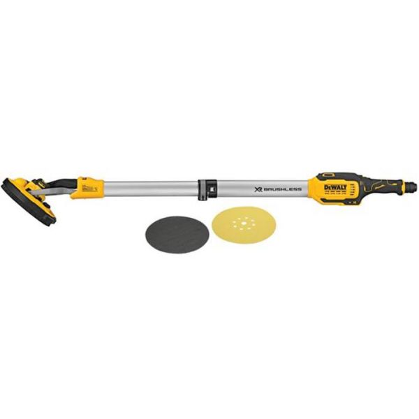 Dewalt DCE800N-XJ Veggsliper 18 V, 225 mm