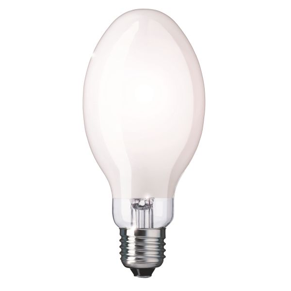 Philips SON Pro Høytrykksnatriumlampe E27-sokkel 50 W-E