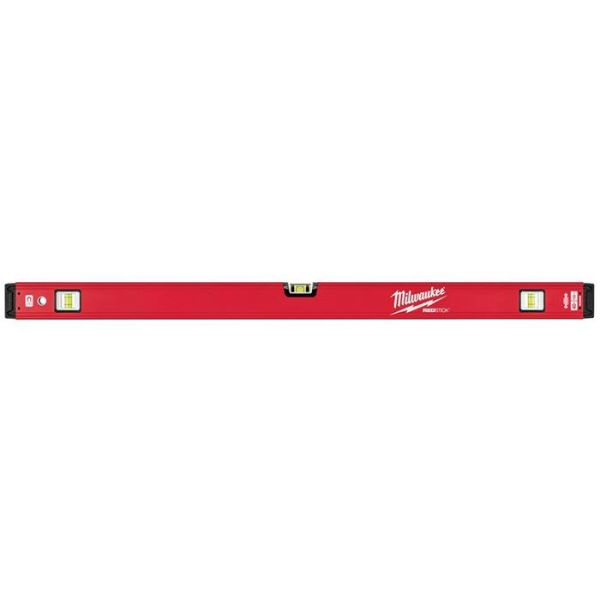 Milwaukee REDSTICK BACKBONE Vater 100 cm, med magnet