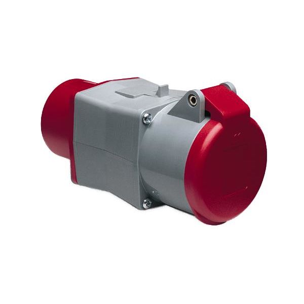 ABB 416FV6 Faseveksler