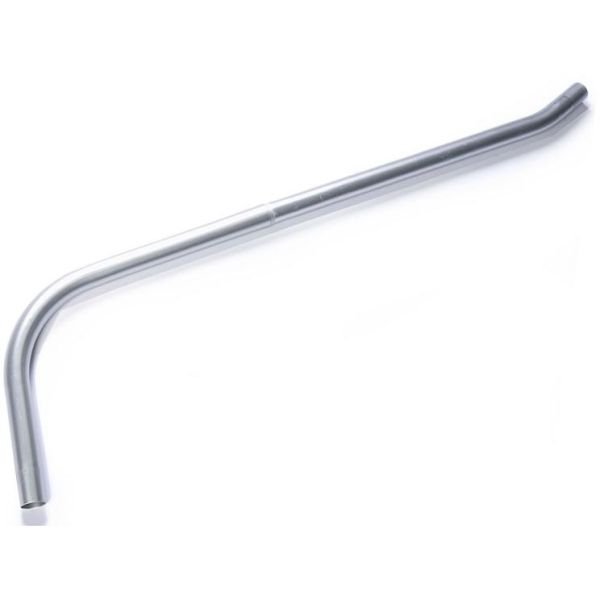 Dustcontrol 7258 Aluminiumsrør 38 mm