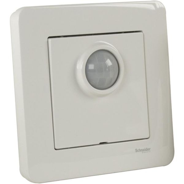 Schneider Electric Exxact Bevegelsesdetektor innfelt, halogen