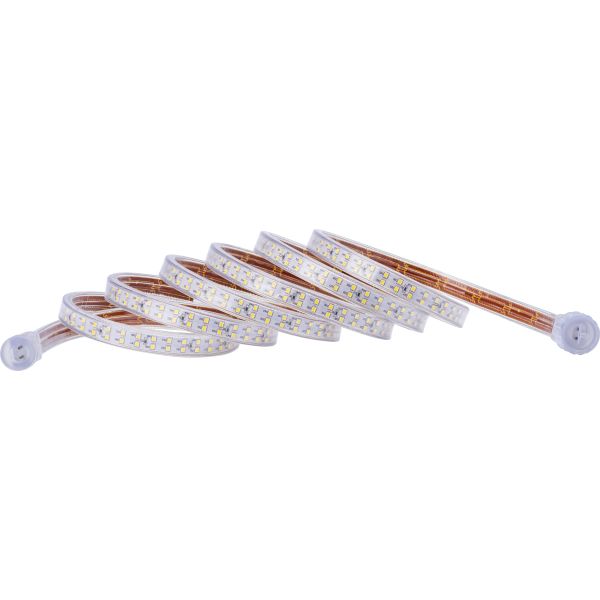 Gelia Rope LED sløyfe 36 W 3 m
