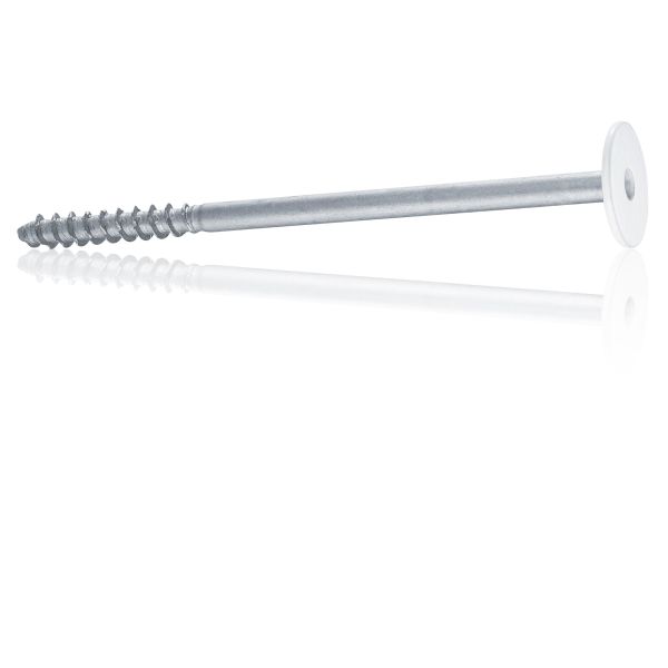 Ejot 5929050682 Monteringsskrue Ø 6 mm, dybde 35 mm, TX30, 100-pakning DDS-Z 050