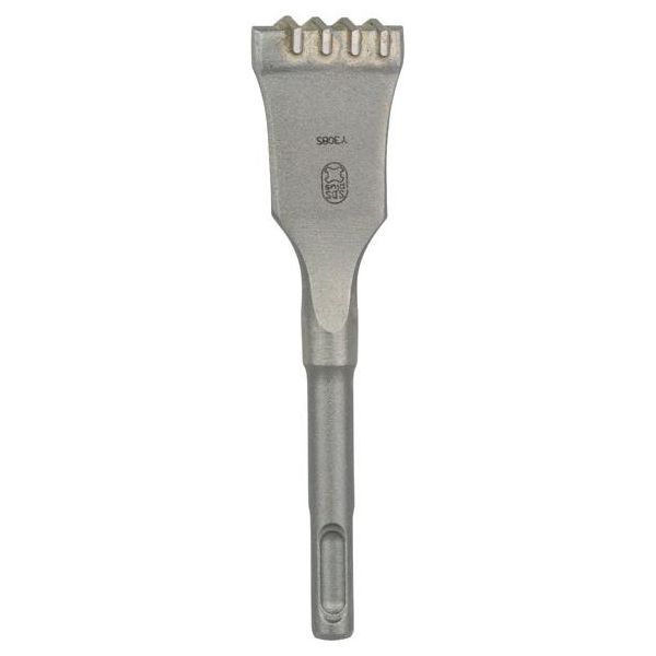 Bosch 1608690014 Fugemeisel med SDS-Plus-feste 130 mm