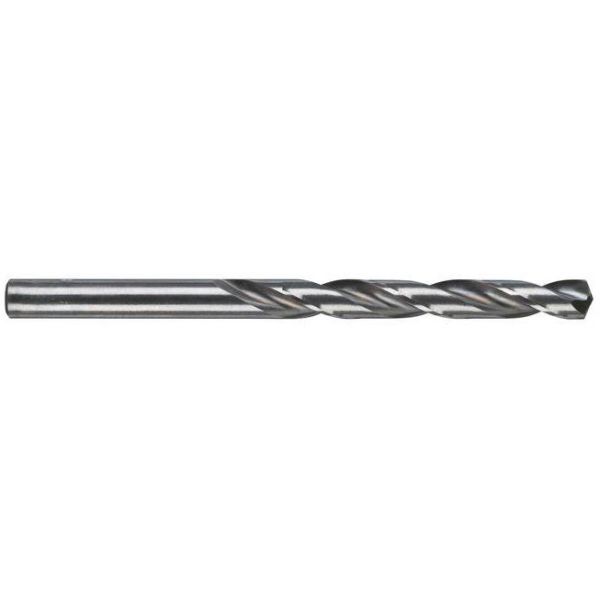 Milwaukee THUNDERWEB HSS-G DIN 338 Metallbor 1-pakning 8x117 mm