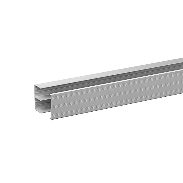 Schneider Electric 5435110 Matekanal 40 x 76 x 2500 mm Natur