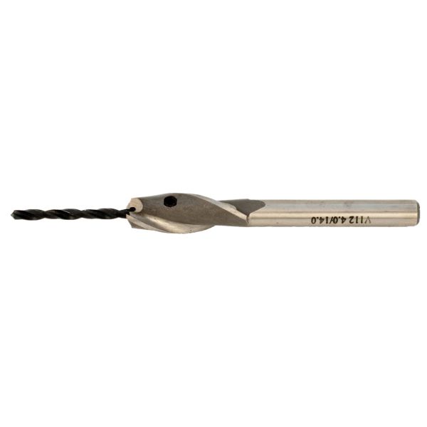 Ejot 931047 Karmbor 14/5 mm