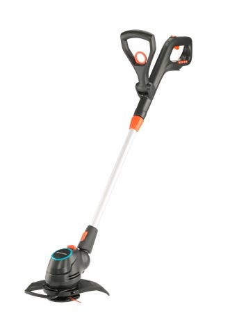 Gardena Trimmer ComfortCut 23/18V P4A ekskl. Batteri og lader