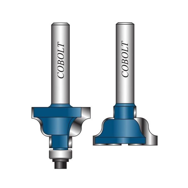 Cobolt 290-040 Sprossefressett