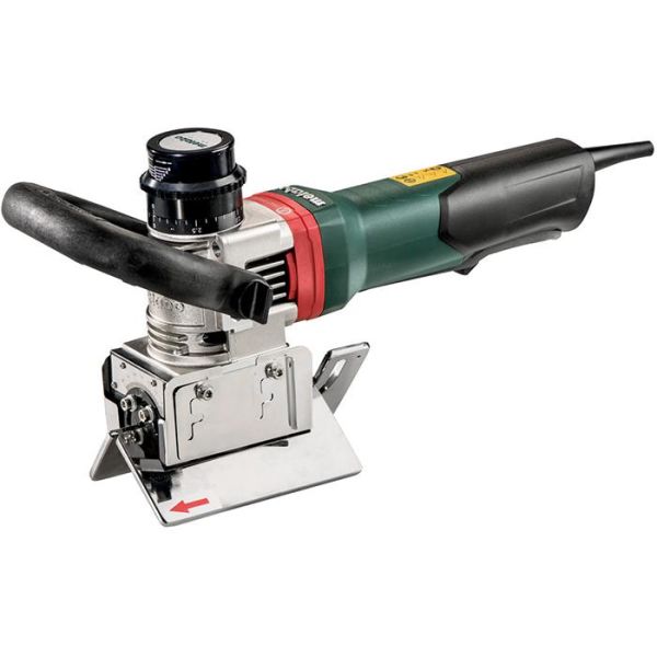 Metabo KFM PB 15-10 F Kantfres med stålkoffert, 1550 W