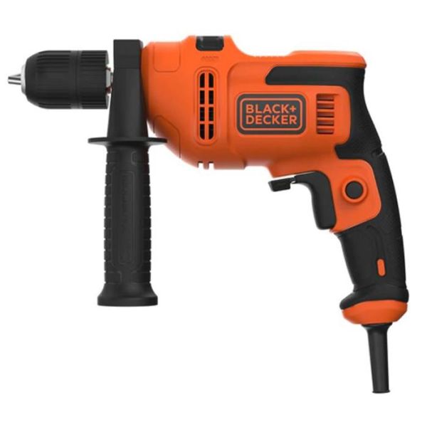 Black & Decker BEH200-QS Slagbormaskin 500 W