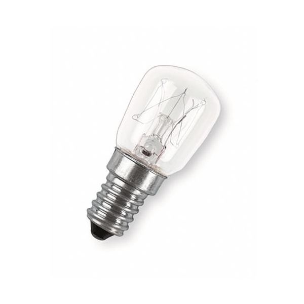 Osram 4050300310282 Pære Klar 15W