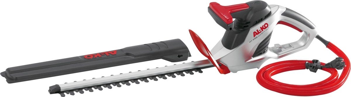 AL-KO Hekksaks HT 550 Safety Cut