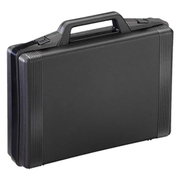 MAX cases K45 Oppbevaringsveske firkantet design Middels
