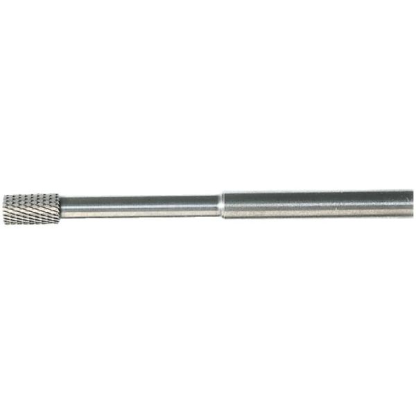 Bahco A0810F06D Roterende fil hardmetall, lang, 8 x 10 mm