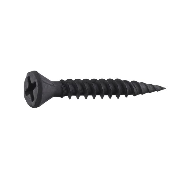 Grabber GV16J200 Sponplateskrue VECTOR 3,8 x 28 mm, 200-pakning