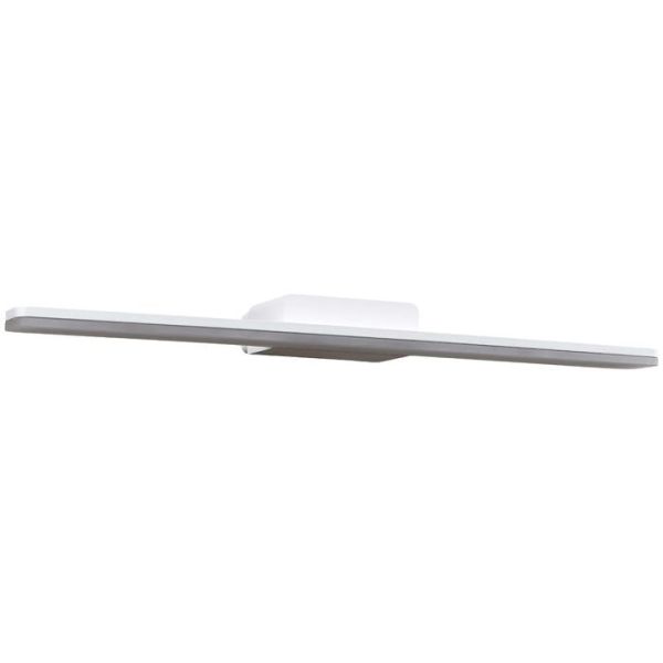 Westal Aqua LED Spegel II Speilarmatur 140 x 600 mm