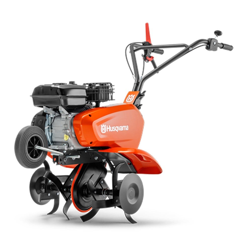 Husqvarna Jordfreser TF 325