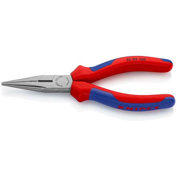 Knipex 2502160 Flattang