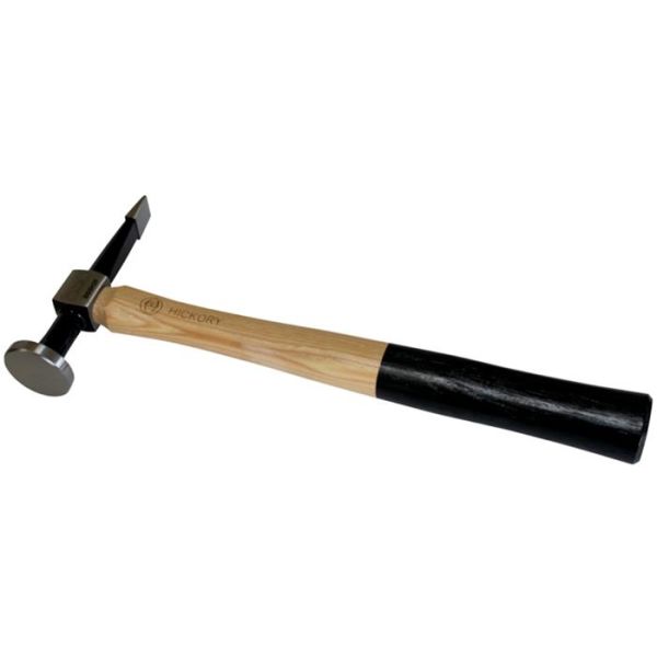 Bahco BBSH2F Rettehammer nr. 4, flat rund