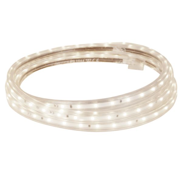 Hide-a-Lite HV FDIM LED-strip hvit, 10 m 3000 K