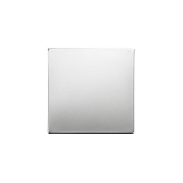 ABB 1786-866 Enkeltvippe innfelt Rustfritt stål