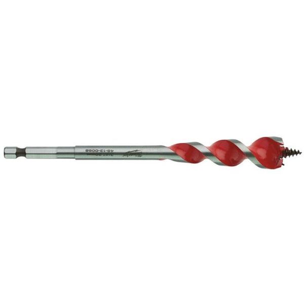 Milwaukee Speed Feed Trebor 20x165 mm