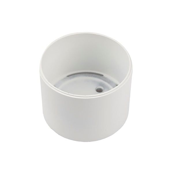 Hide-a-Lite Bright Eye Multi 3 Avstandsring IP54, hvit