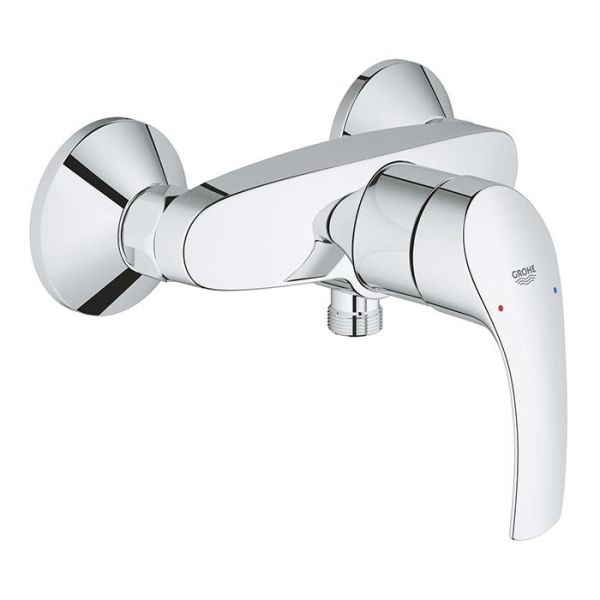 Grohe Eurosmart Dusjbatteri 150 c/c